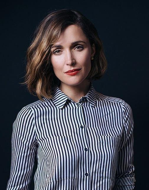 Elena Rostova